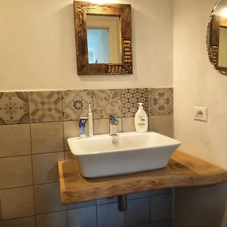 B&B Sant'Anna Cairo Montenotte Exterior foto