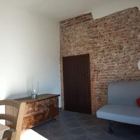 B&B Sant'Anna Cairo Montenotte Exterior foto