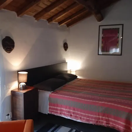 B&B Sant'Anna Cairo Montenotte Exterior foto