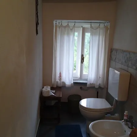 B&B Sant'Anna Cairo Montenotte Exterior foto