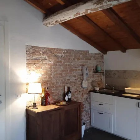 B&B Sant'Anna Cairo Montenotte Exterior foto