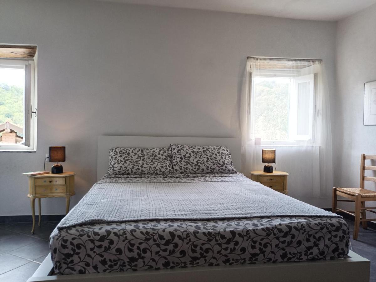 Sant'anna Holiday home *