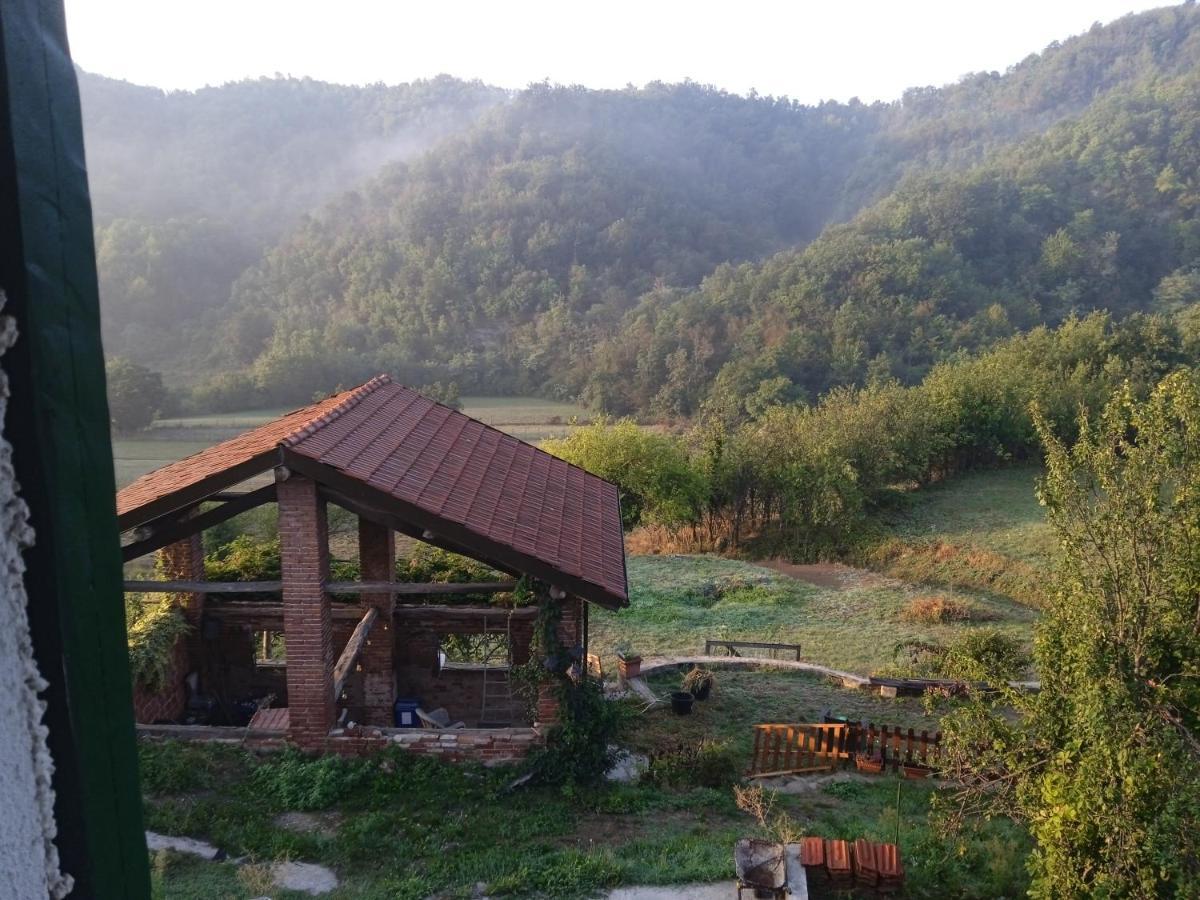 Sant'anna Holiday home Cairo Montenotte