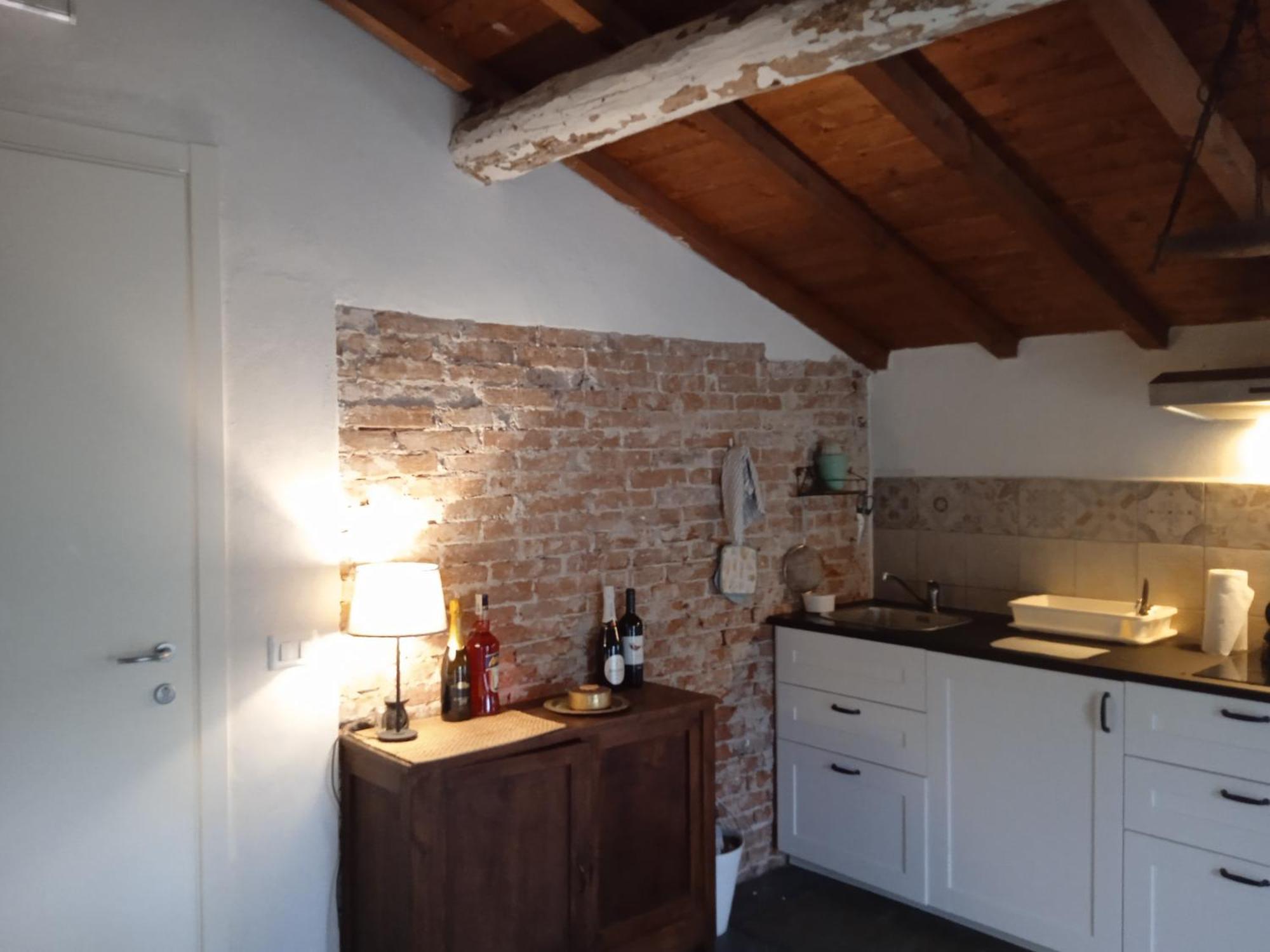Holiday home Sant'anna *