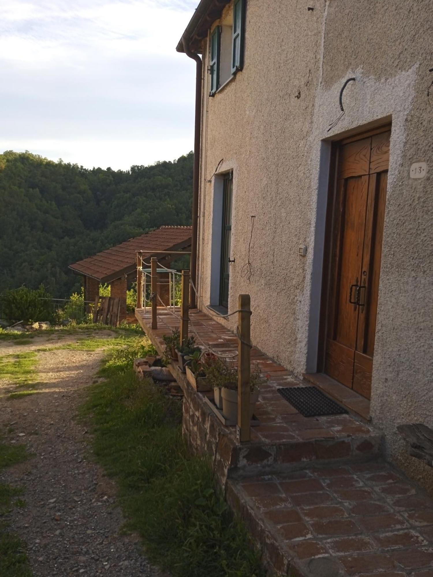 Sant'anna Holiday home *
