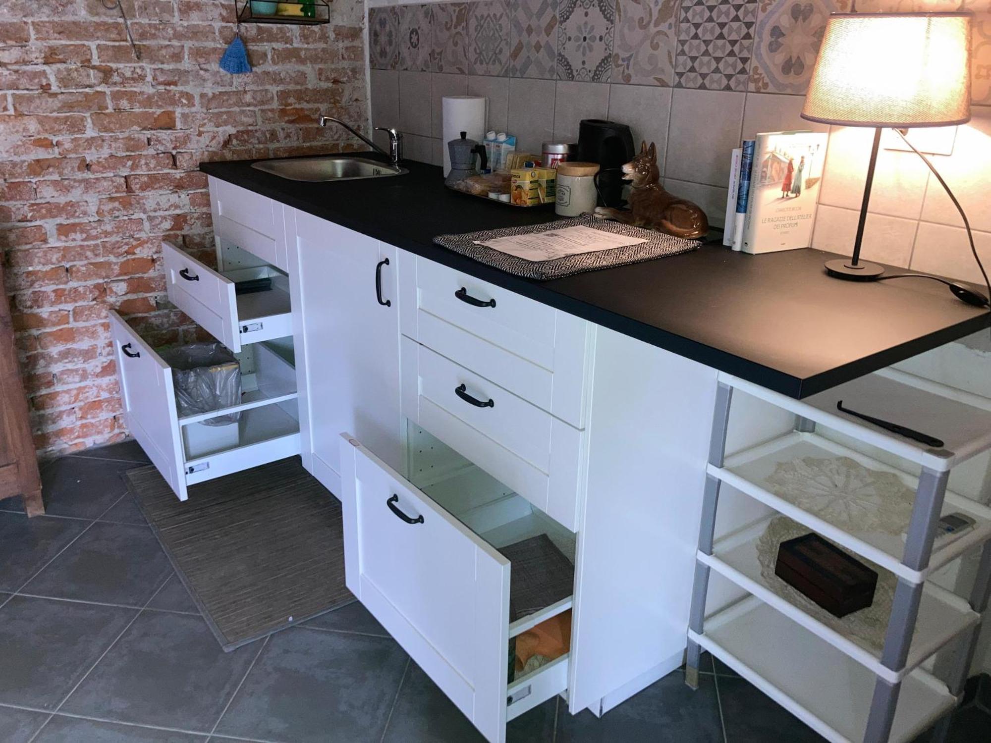 Holiday home Sant'anna *