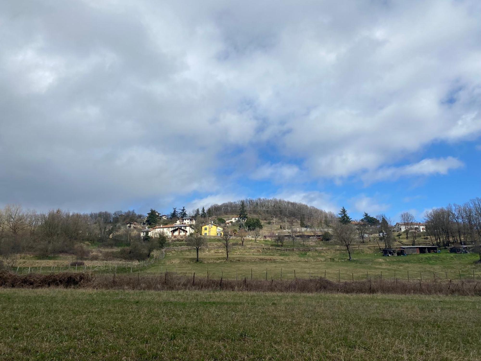 Sant'anna Holiday home Cairo Montenotte