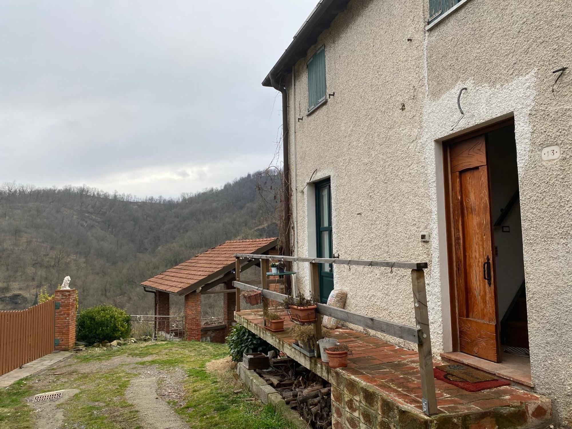 Sant'anna Holiday home *